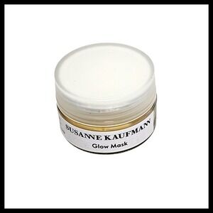 Susanne Kaufmann Glow Mask All Skin Type 15ml 0.5 fl oz Travel Size New